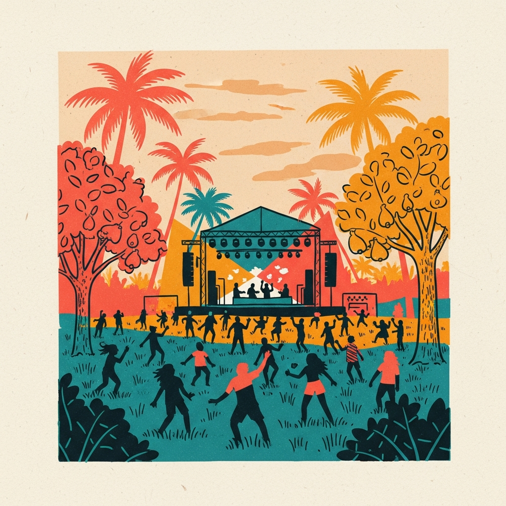 Goa Cashew Fest 2026